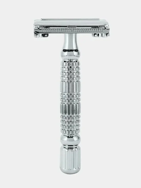 Rockwell R1 Double Edge Safety Razor NEW - Picture 2 of 2